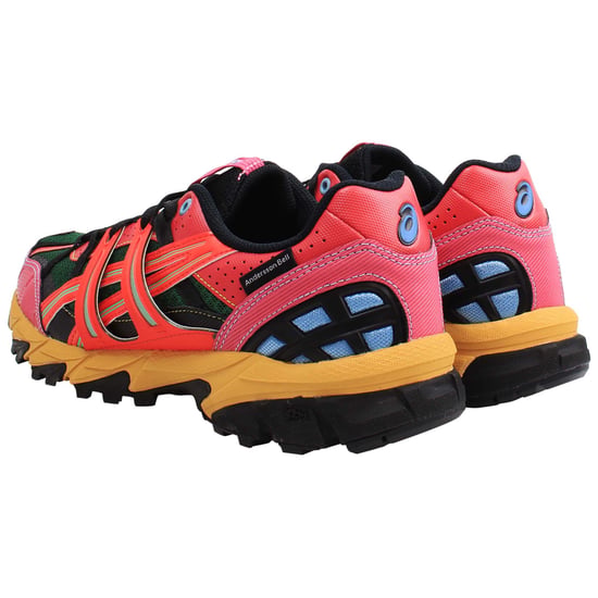 Asics Gel-Sonoma 15-50 Mehrfarbige Herren-Sneaker - Image 4