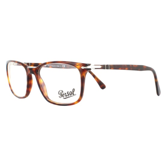 Persol Lunettes PO3189V 24 La Havane - Image 2
