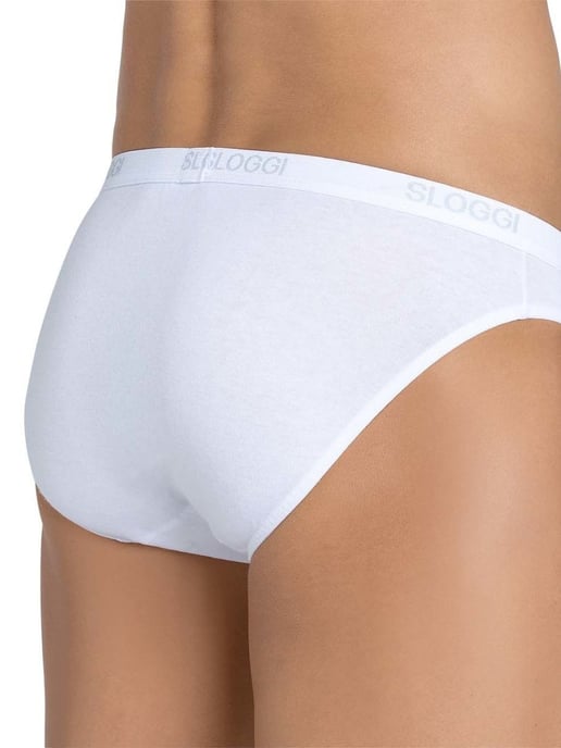 Men Basic Mini 2P