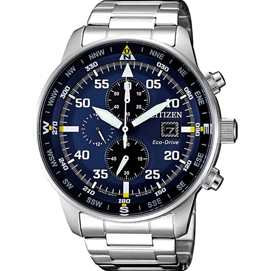 Citizen Herrenuhr Silber CA0690-88L - Image 1