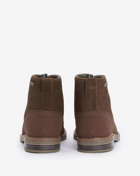 Barbour Deckham Herren Derby Stiefel - Image 3