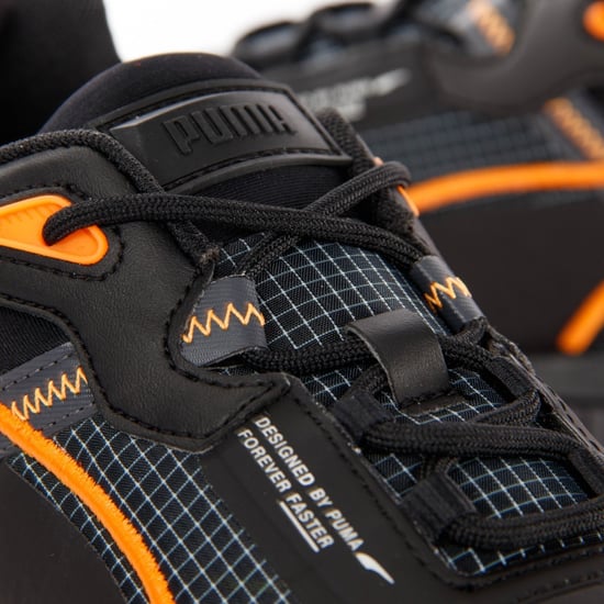 Puma Herren Mirage Tech Ripstop Sneaker - Image 3