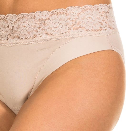Dolce Taillenslip aus elastischem und atmungsaktivem Material 1031786 Damen - Image 2