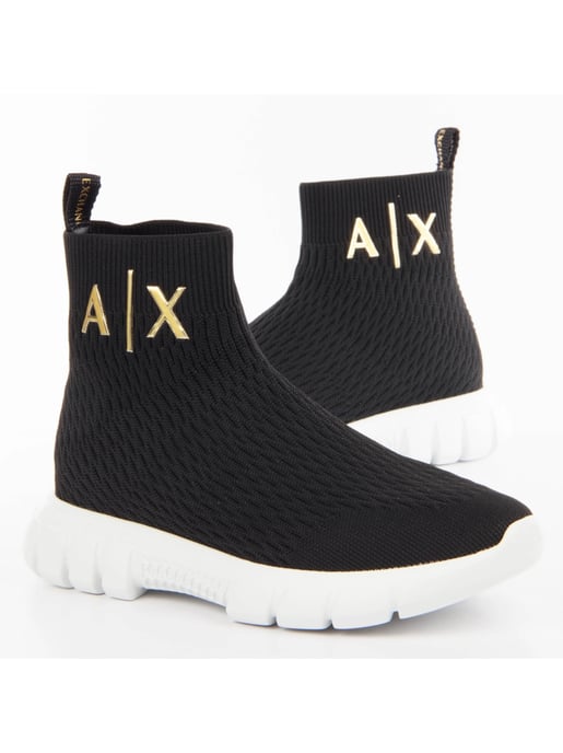Armani Exchange Damen-Sneaker XL Extralight - Image 2