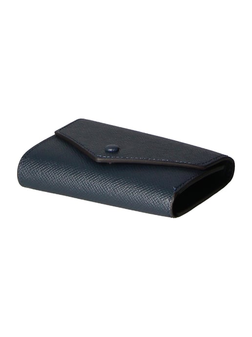 Gave Lux wallet Women BLUE JEANS