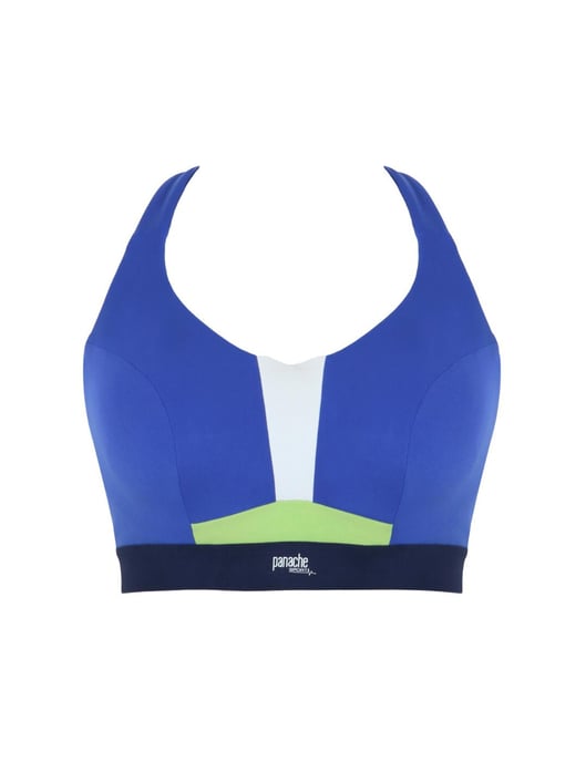 Panache Ultra Perform Non Padded Sports Bra - Image 5