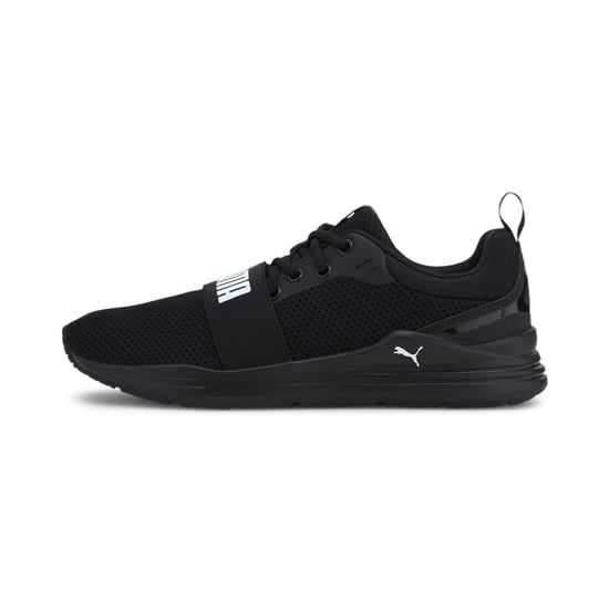 Basket Puma Homme Essentielle - Image 1