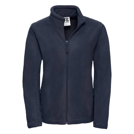 Russell - Fleecejacke Durchgehender Reißverschluss für Damen - Für Außen () - Image 1