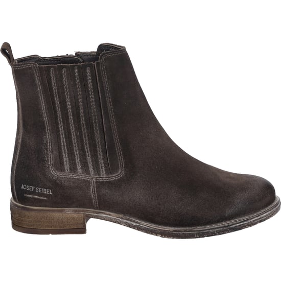 JOSEF SEIBEL Sienna 02 | Stiefelette für Damen | Braun Sienna 02, moro - Image 2