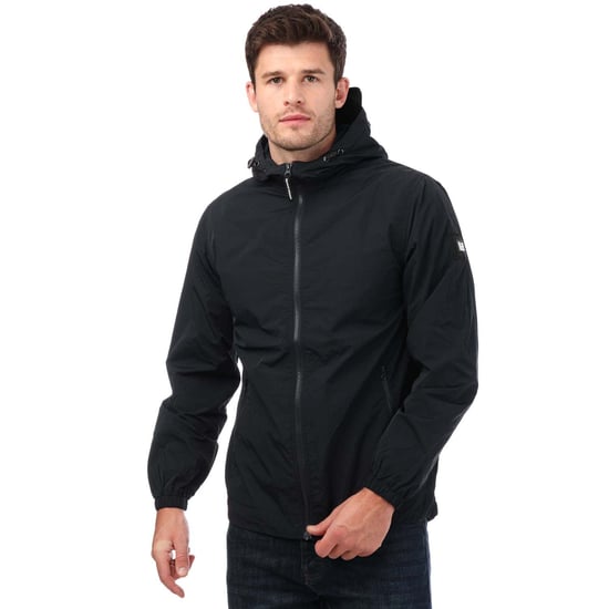 Men's Weekend Offender Klondike Easy Jacket in Navy