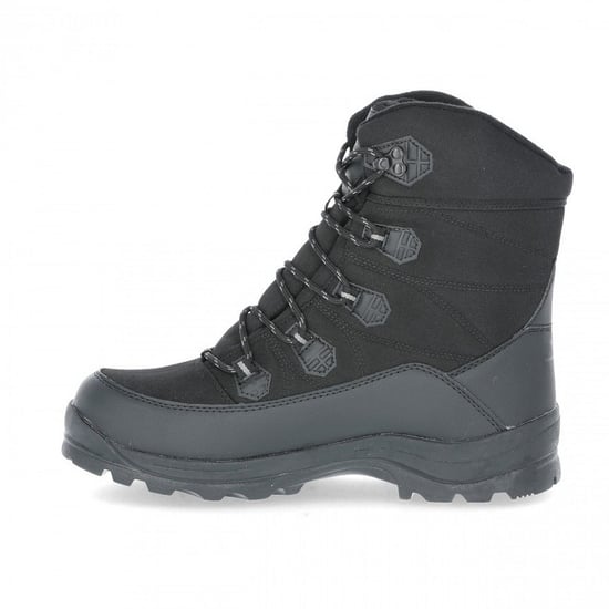 Trespass Mens Zotos Waterproof Snowboots