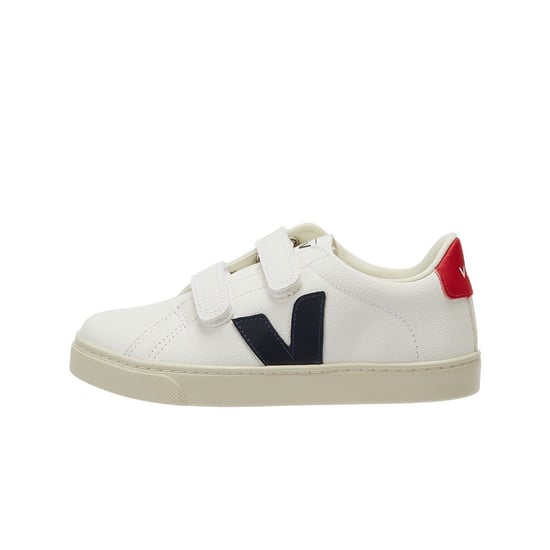 Veja Esplar Junior Extra Nautico Pekin Turnschuhe - Image 5