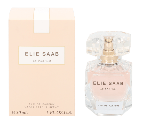 Elie Saab Le Parfum Eau De Parfum 30ml - Image 3