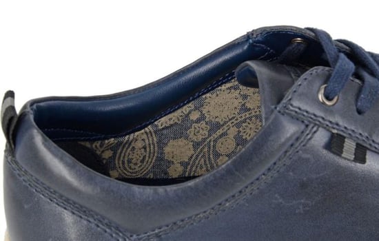Roamers Leisure Trainer Mens - Image 2