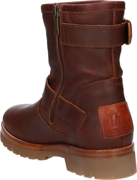 Stiefel für Damen Panama Jack in Braun - Image 5
