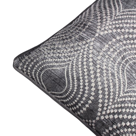 Prestigious Textiles Radiance Tufted Tasselled Cushion Cover