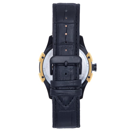 Reign Solstice Automatic Semi-Skeleton Watch