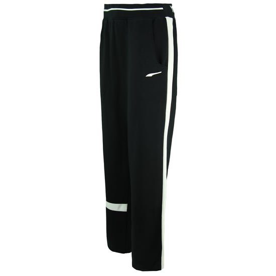 Puma x Ader Error Schwarz/Weiß Damen-Jogginghose - Image 1