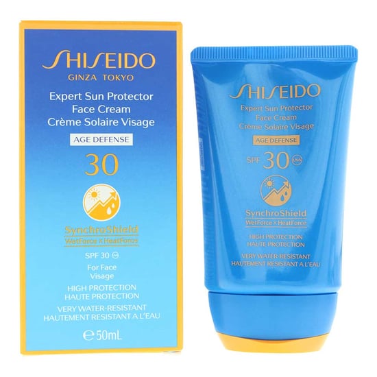 Expert Sun - Protector Cream SPF30 50ml - Image 1