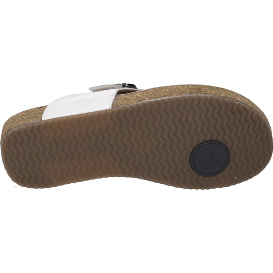 JOSEF SEIBEL Tonga 77 | Zehentrenner für Damen | Weiß Tonga 77, weiss - Image 5