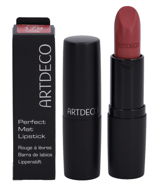 Artdeco Perfect Mat Lipstick. - Image 1