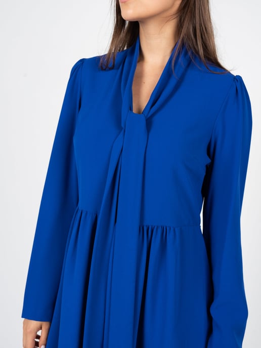 Liu Jo Kleid Young Damen blau - Image 4