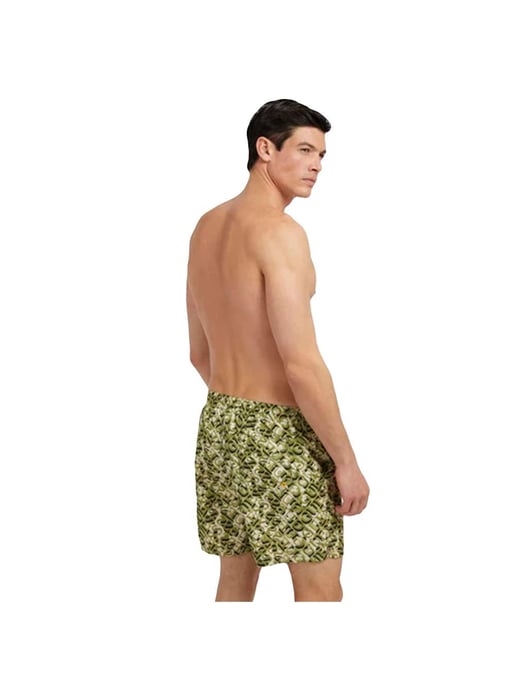 Guess Herren Badeanzug Logo Unlimited - Image 3