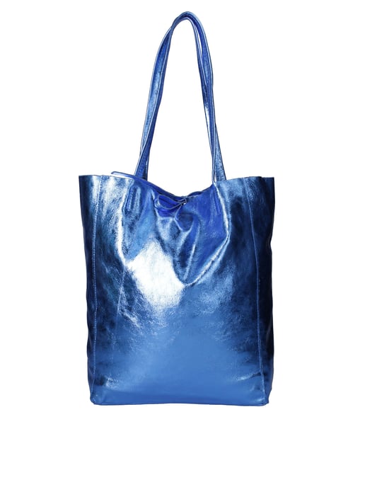 Gave Lux Shopper-Tasche Frauen BLUETTE - Image 1