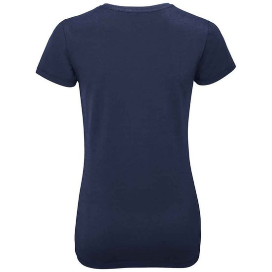 SOLS - "Millenium" T-Shirt für Damen (Dunkelblau) - Image 2