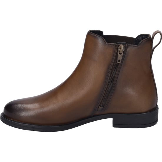 JOSEF SEIBEL Simona 03 | Stiefelette für Damen | Braun Simona 03, cognac - Image 3