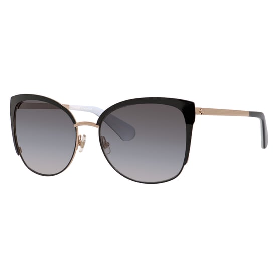 Kate Spade Damen-Sonnenbrillen 57/17/135 mm Metall - Image 1