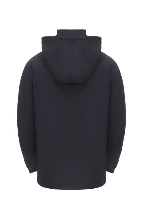 Mo Jacke Herren Schwarz - Image 2