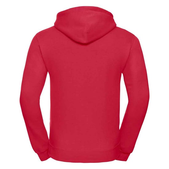 Russell - Kapuzenpullover für Herren (Rot) - Image 2