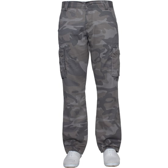 Kruze Herren Cargo-Kampfhosen - Image 2