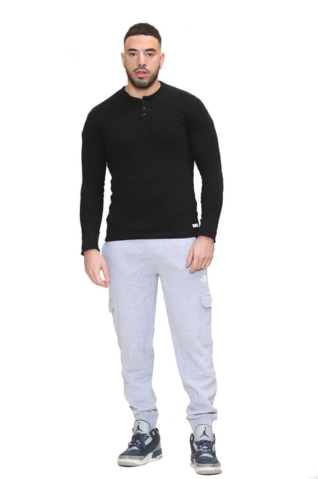 The North Face Herren Cargo Changla Jogger in grau - Image 4