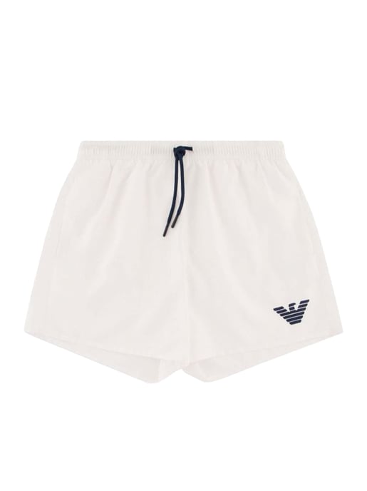Emporio Armani Herren Badeshorts Adler - Image 3