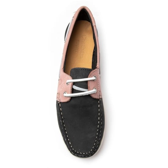Chatham Marine Willow Schuhe Blau - Image 4