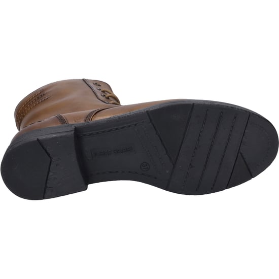 JOSEF SEIBEL Simona 01 | Stiefelette für Damen | Braun Simona 01, cognac - Image 5