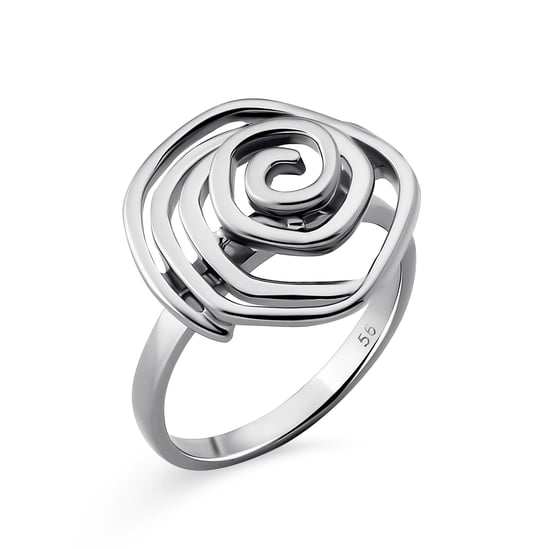 Orphelia Damen-Ring Sterling-Silber 925 – Silber ZR-7500 - Image 1