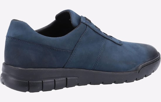 Fleet & Foster Cristianos MEMORY FOAM Shoe Womens