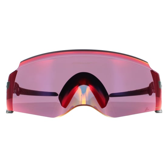 Lunettes de soleil Oakley Kato OO9455-04 Polied Black Prizm Road - Image 1