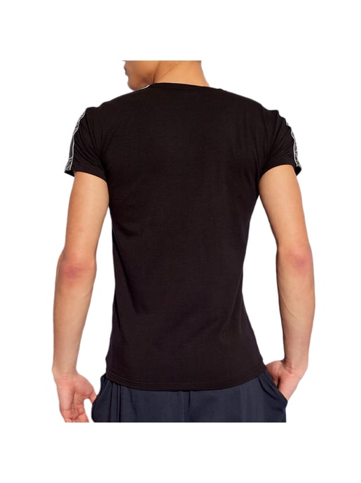 Emporio Armani Herren-T-Shirt GA Luxe - Image 3