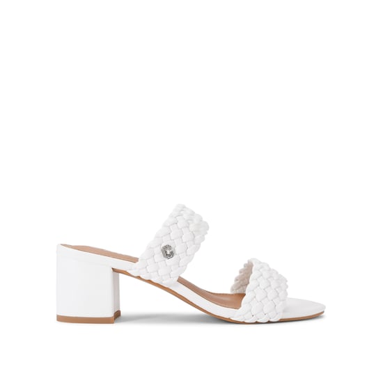 Carvela  Twisted Mules