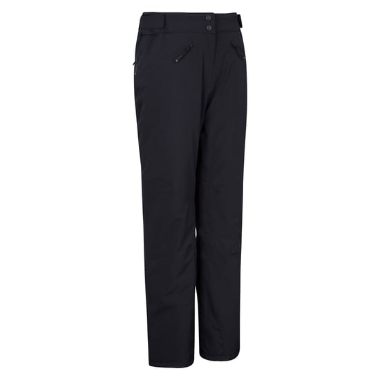 Mountain Warehouse Damen/Damen Isola Extreme RECCO Skihose (Schwarz) - Image 4