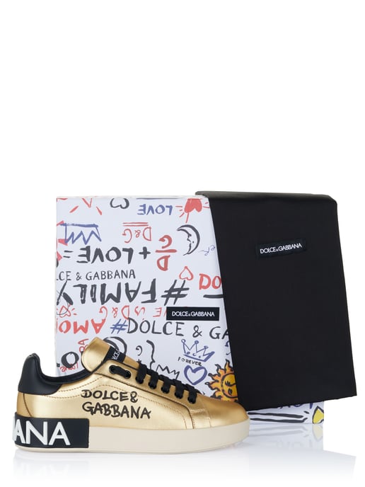 Dolce & Gabbana Schuhe - Image 6