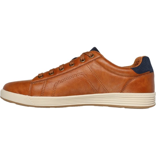 Skechers Cavell Hensley Herren Gepäcksneaker aus Polyurethan - Image 4