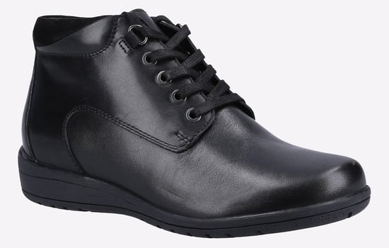 Fleet & Foster Columbia MEMORY FOAM Womens