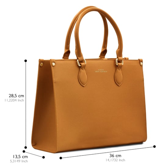Stofftasche Cabourg - Image 3