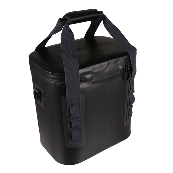 Regatta - Kühltasche "Shield", Abdeckplane (Ebenholz/Schwarz) - Image 2