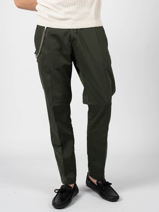 Antony Morato Hose Kerr Herren grün - Image 3